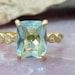 see more listings in the Gemstone Gold Rings section