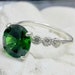 see more listings in the Gemstone Silver Rings section