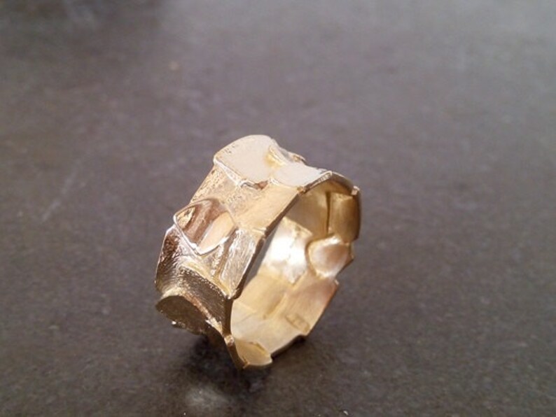 SALE Wedding Ring fine jewelryGold ringUnique ringWedding Etsy
