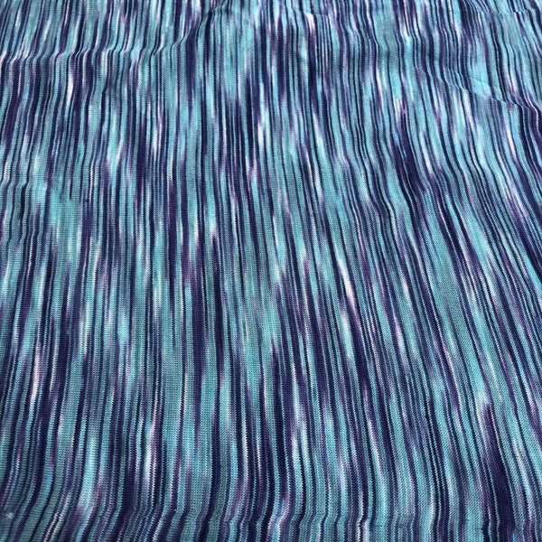 Space Dye Fabric Etsy