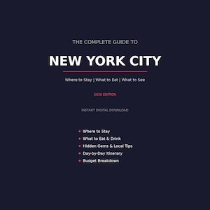 パリ旅行ガイド2026｜完全版シティガイドPDF｜食事、宿泊、観光｜フランス旅行プランナー｜デジタルダウンロード｜初めての方へのヒント