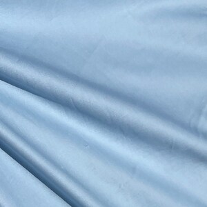 56 100% Cotton Twill 6.5 OZ Woven Fabric By the Yard image 4