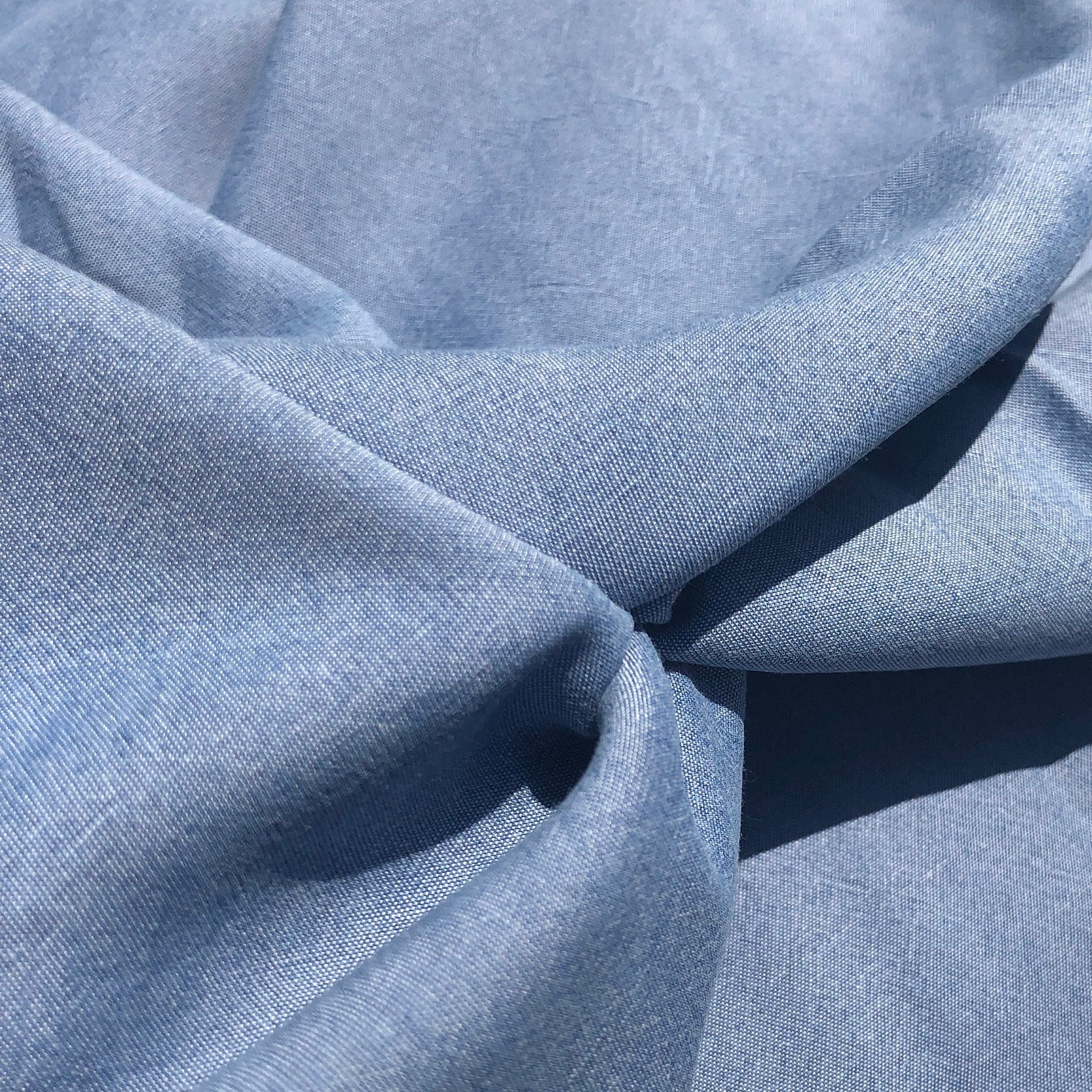 60 100 Tencel Lyocell Gabardine Twill Enzyme Washed Medium Weight