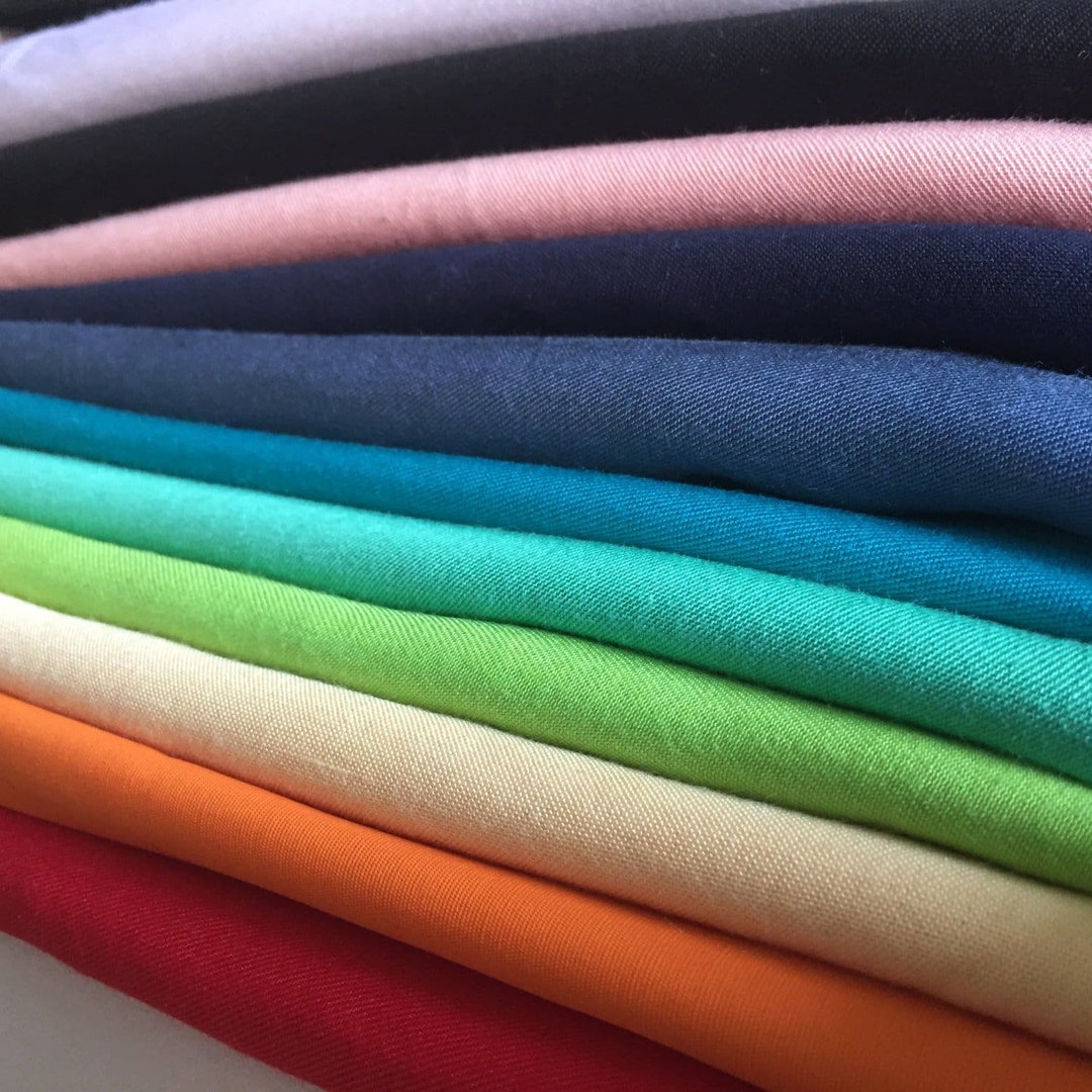 100 Tencel Lyocell Gabardine Twill Medium Weight 60 Woven Fabric By 100-tencel-lyocell-gabardine-twill-medium-weight-60-woven-fabric-by