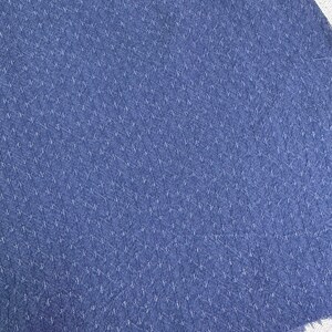 Jacquard Dobby Premium Tencel Woven Fabric | By the Yard image 7