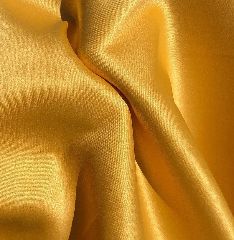 58 Cotton Rayon Dull Satin 5 OZ Light Apparel & Woven Etsy