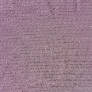 Jacquard Dobby Premium Tencel Woven Fabric | By the Yard image 4