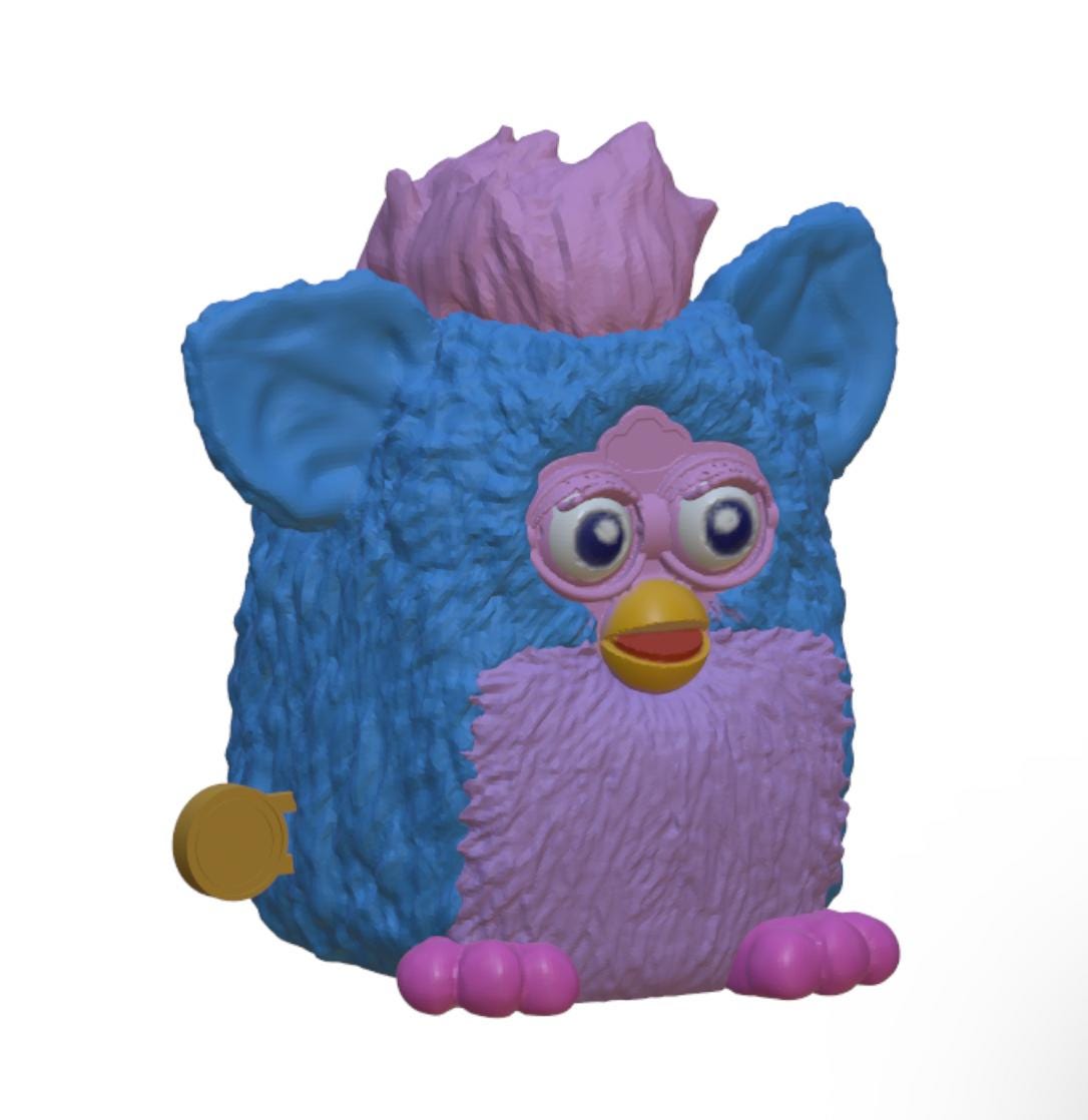 Shelby Furby - Etsy Shelby Furby - Etsy