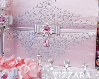 Cheap Guest Book Etsy