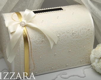 wedding gift card box - Wedding Decor Ideas