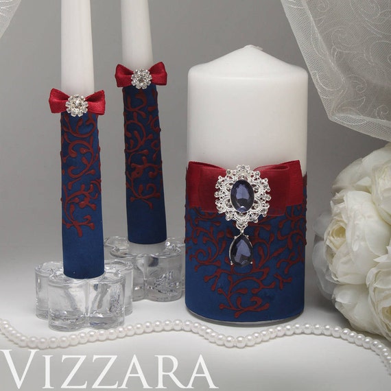 family unity candle ceremony