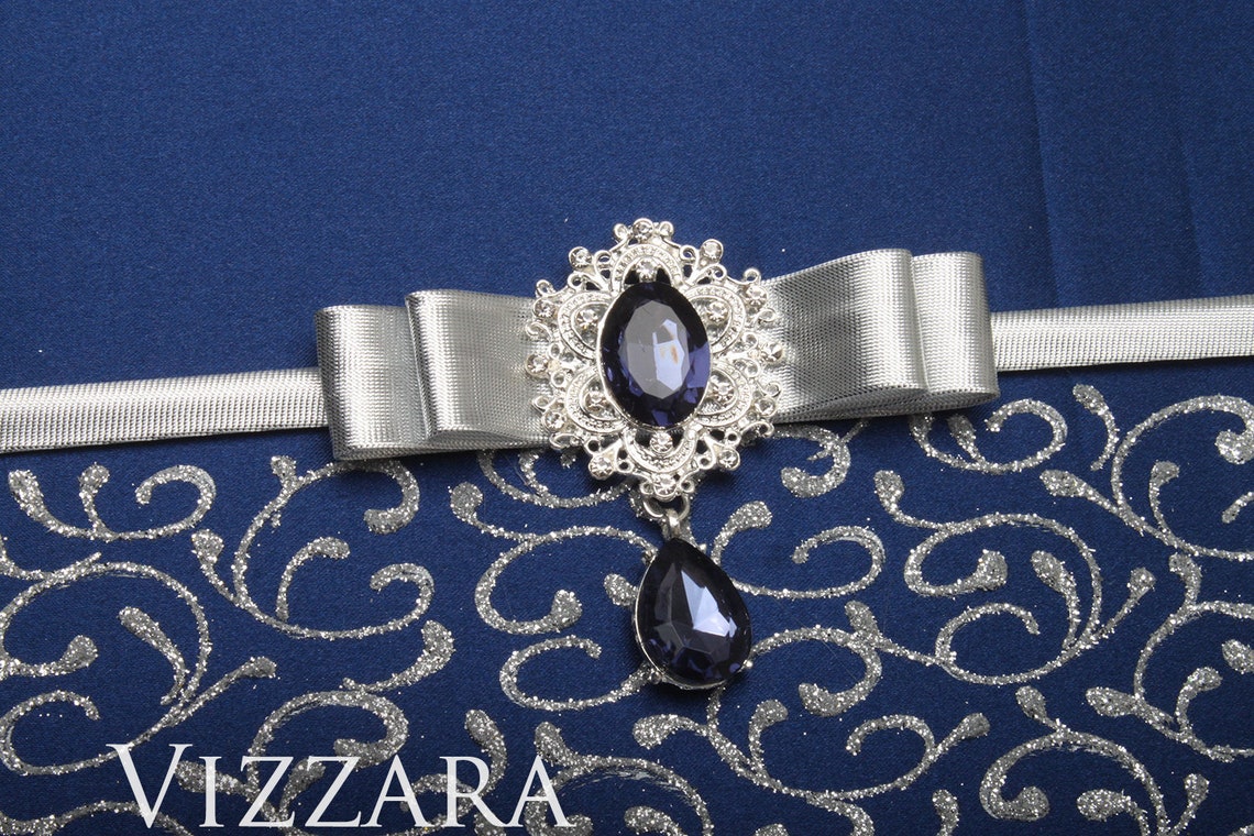 Guests books Navy blue wedding Unique wedding guest books Navy Etsy