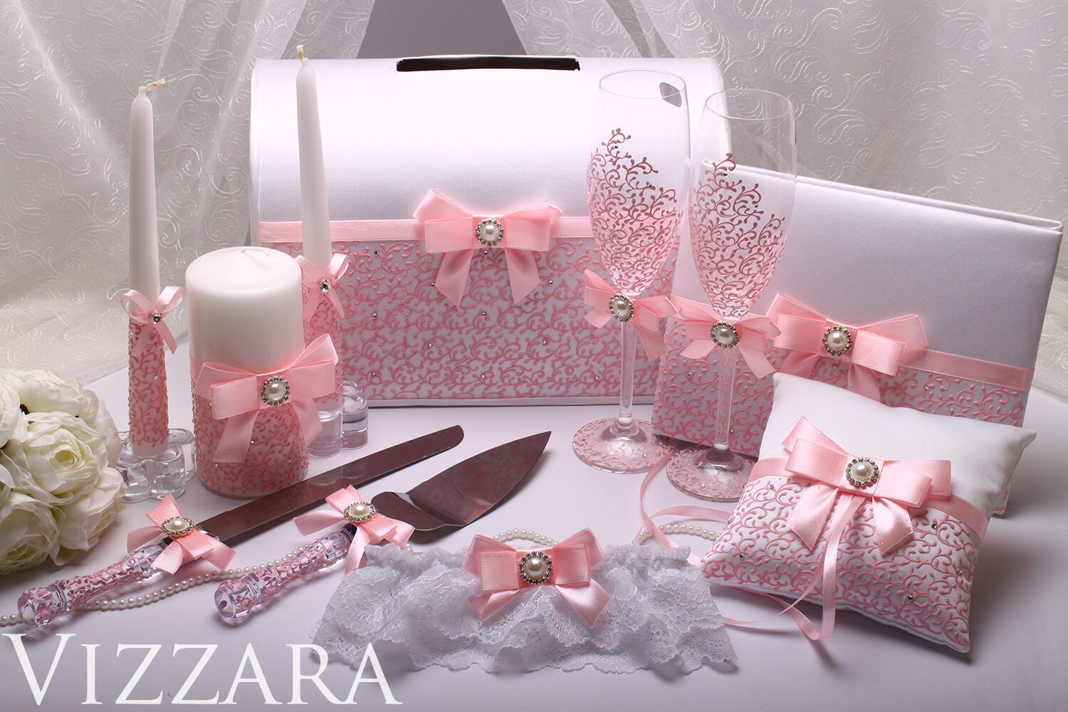 все для свадьбы