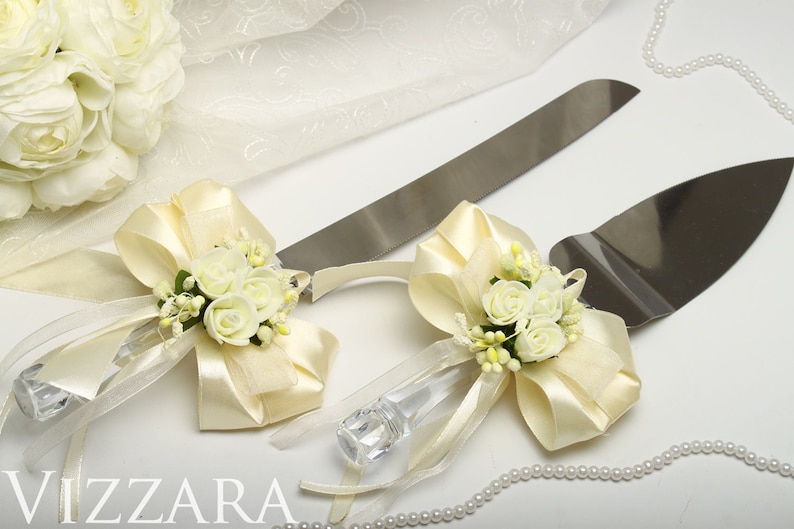 Set wedding ideas collection wedding Cake Serving set cake Etsy