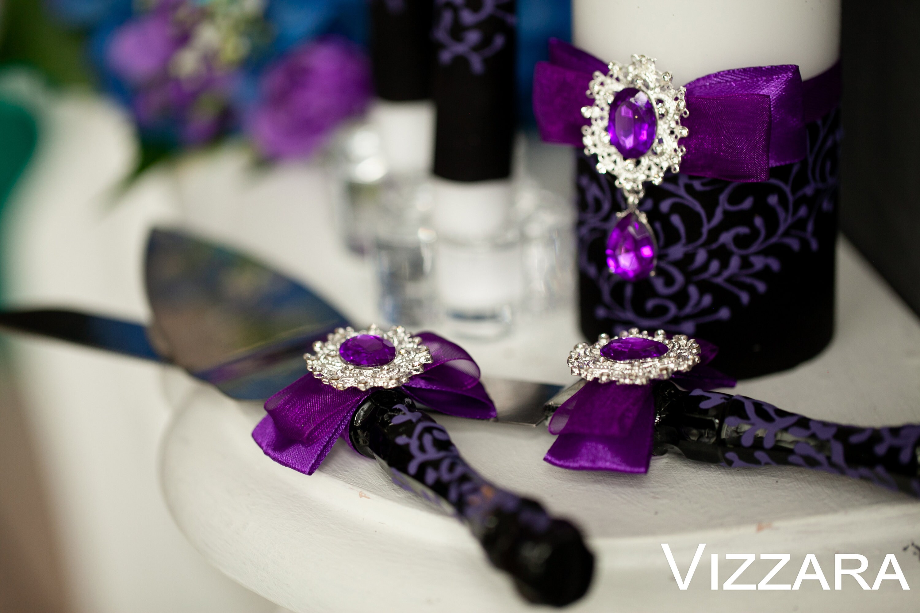 Wedding card box Black weddings Wedding card box ideas Purple Etsy