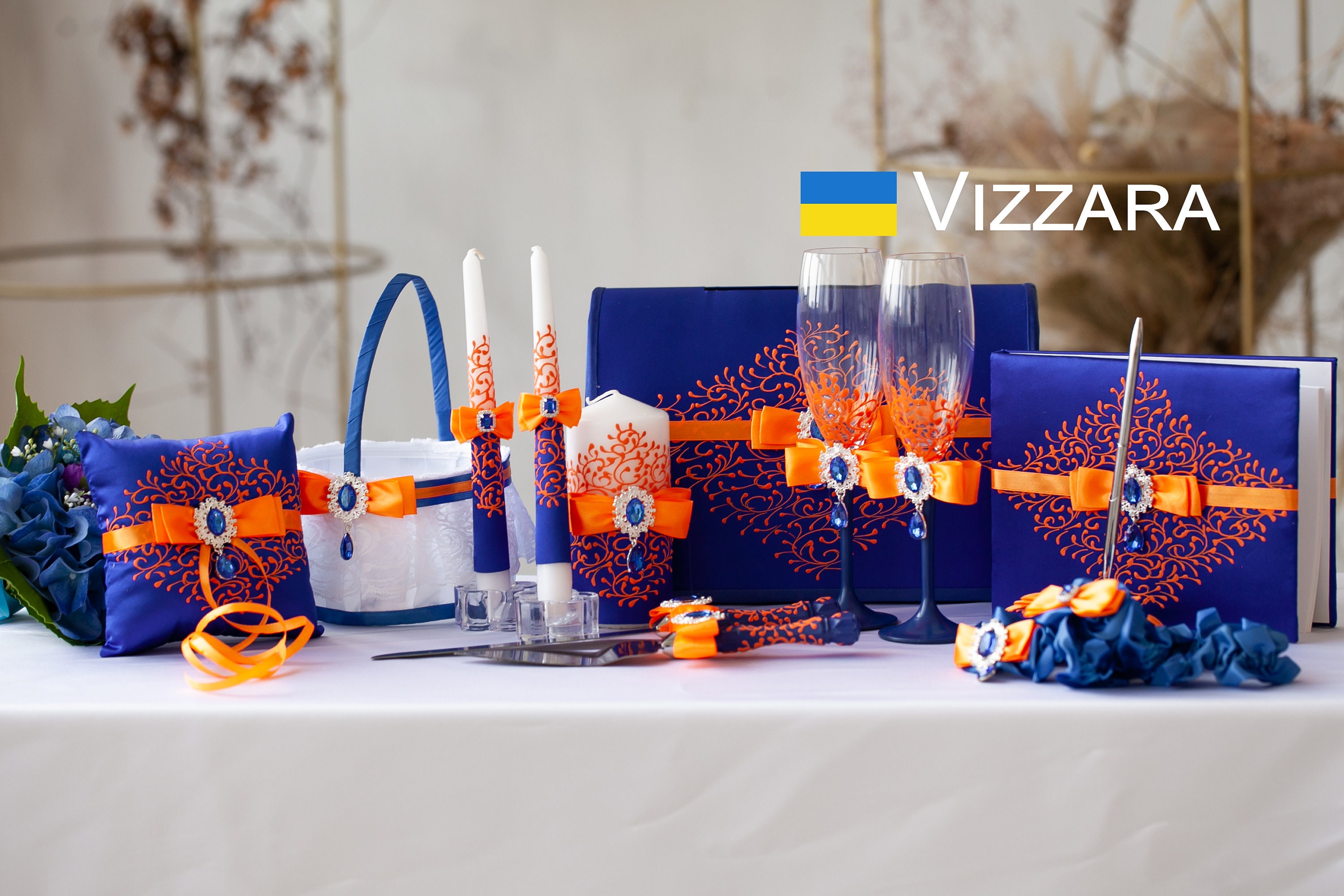 Boutique accessoires cheap de mariage