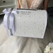 see more listings in the Wedding Boxes section