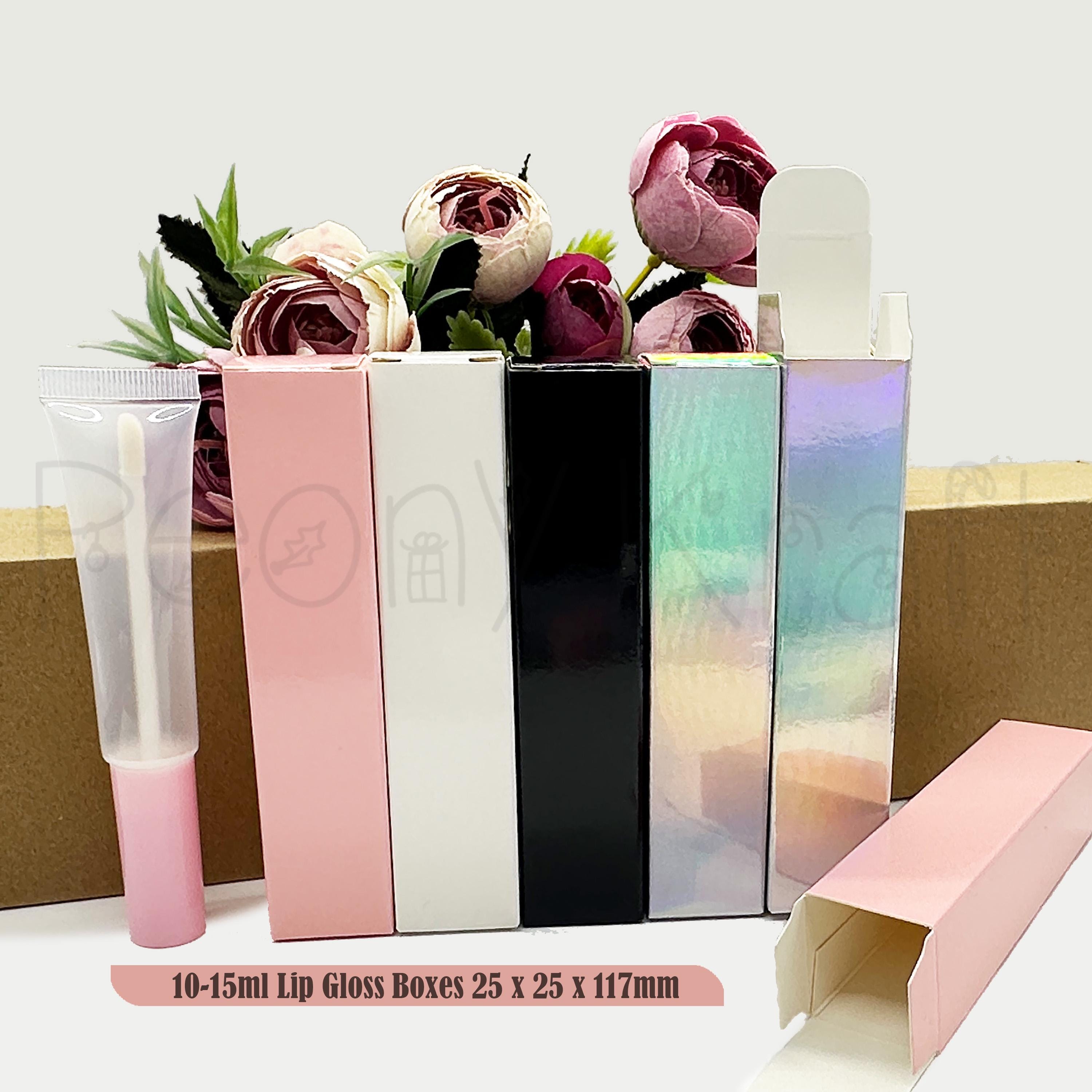 25x25 Box