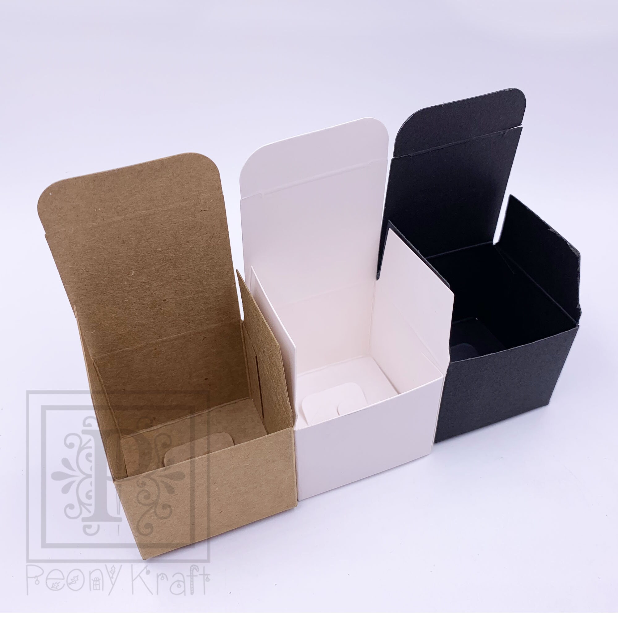 Caja de cartón pequeña para crema reparadora de la piel - Equipo Shanghai  BPS