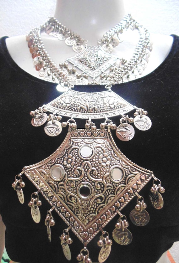 Ethnic Regional Tribal Jewelry Negro Ethnic Regional Tribal Jewelry Negro