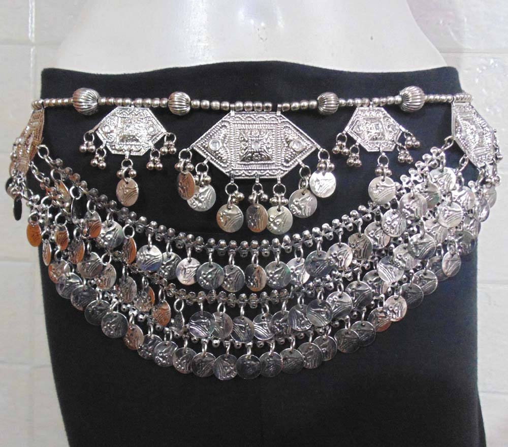 ジプシーベリーベルト - Etsy 日本