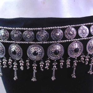 Banjara Belt - Etsy display picture 1