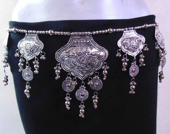 ベリーダンス　トライバル　フュージョン　ベルト トライバルベルト✴︎フュージョンベリーダンス✴︎トライバル