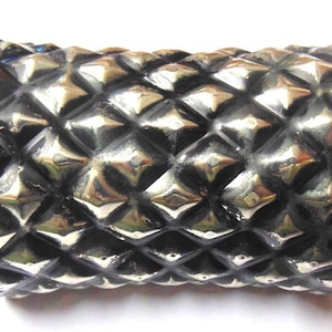 Silver Plated Oxidized Cuff Bracelet,Kuchi Cuff Bracelet,Ethnic Banjara Cuff Bracelet,Boho Cuff Bracelet,Belly dance Jewelry,Tribal Jewelry