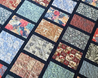 Memory Quilt Bereavement Quilt  | Keepsake T shirt Baby&#39;s First Year  | Tee Shirt Quilt Christmas Gift Tshirt Quilt Banket