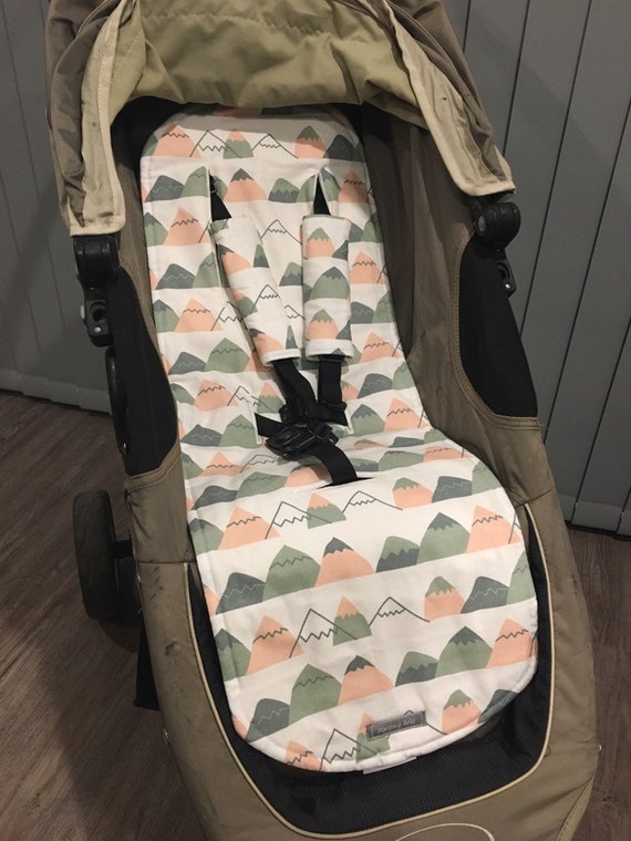 etsy pram liner