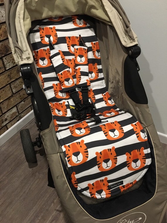 etsy pram liner