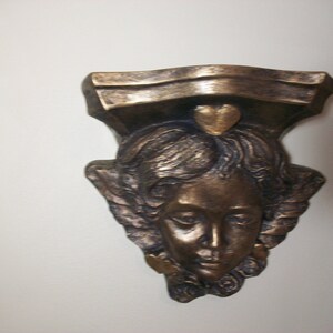 KS-132 lion sconce by KLARA SEVER