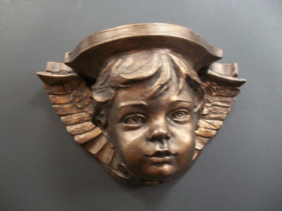 KS-132 lion sconce by KLARA SEVER