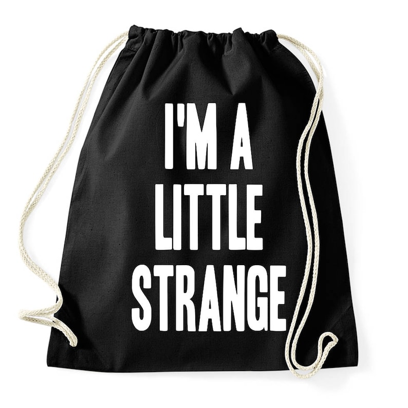 funny gym bags