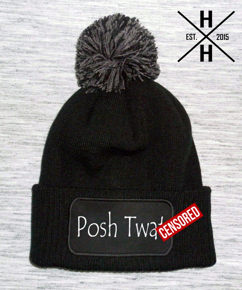 Bobble hat funny Clearance