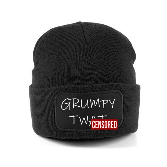 have a good time beanie