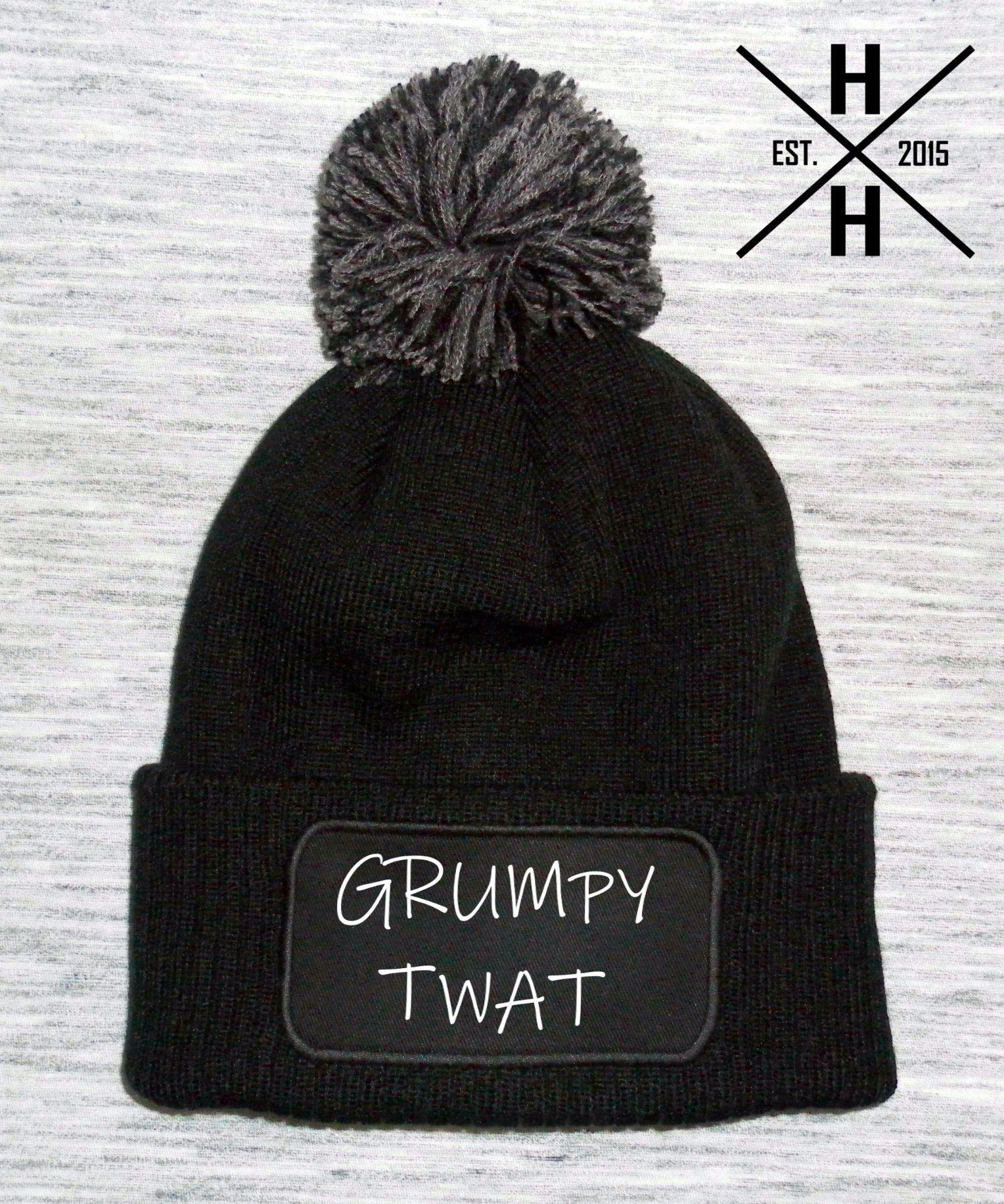 funny toboggan hats