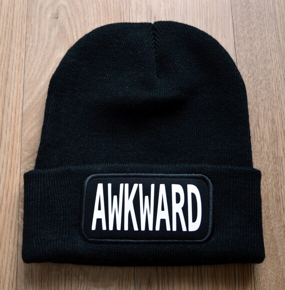 have a good time beanie
