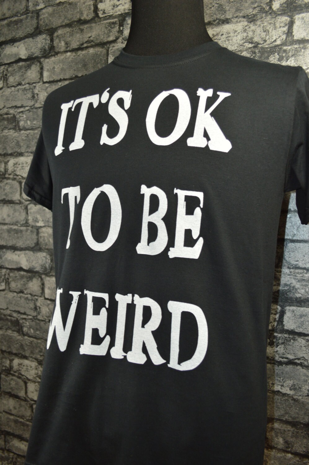 weird core shirt