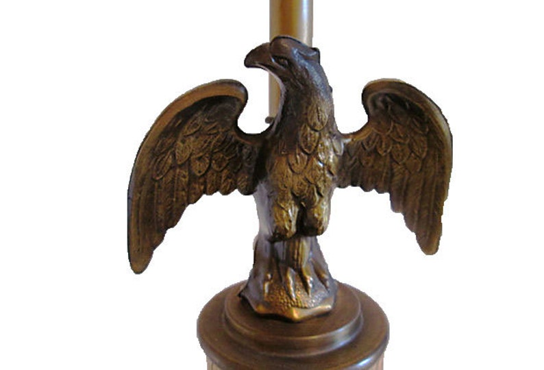 Americana Convening of the Senate Lamp