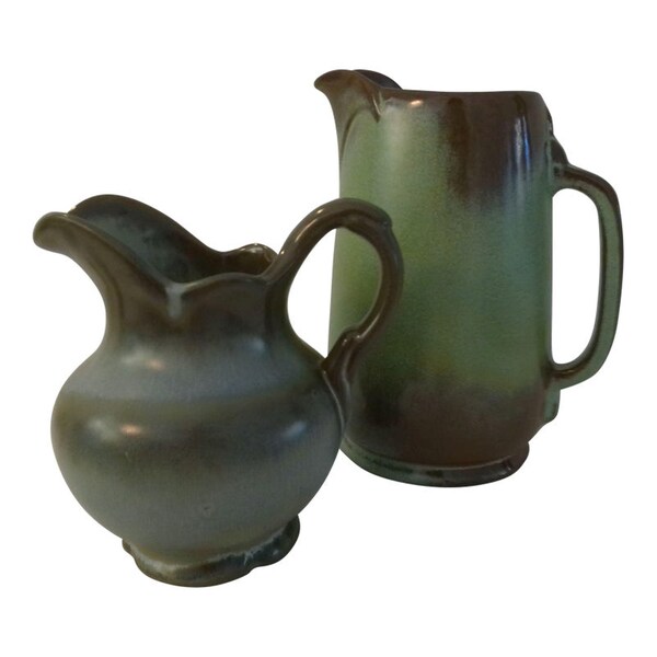 Frankoma Pottery Etsy