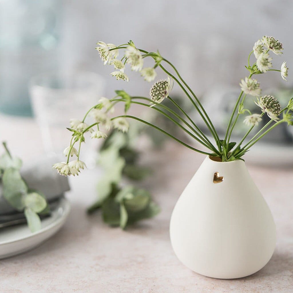 Minimalist House Decoration Luxury Vase Interior Accessories
