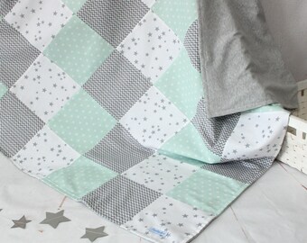 Crib Quilt Etsy Crib Quilt Etsy