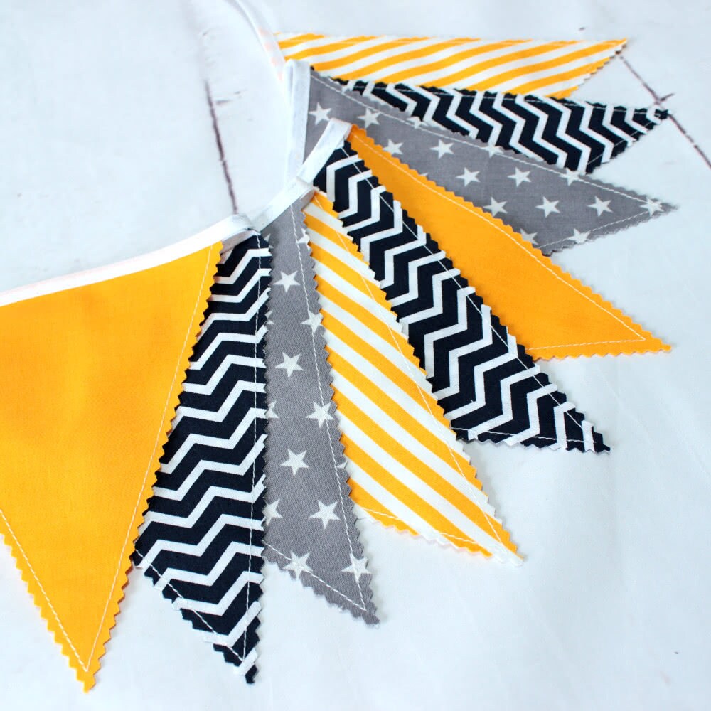 Coral Polkadot And Stripes Welcome Home New Baby Bunting Banner Garland Coral Polkadot And Stripes Welcome Home New Baby Bunting Banner Garland