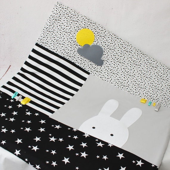 padded play gym