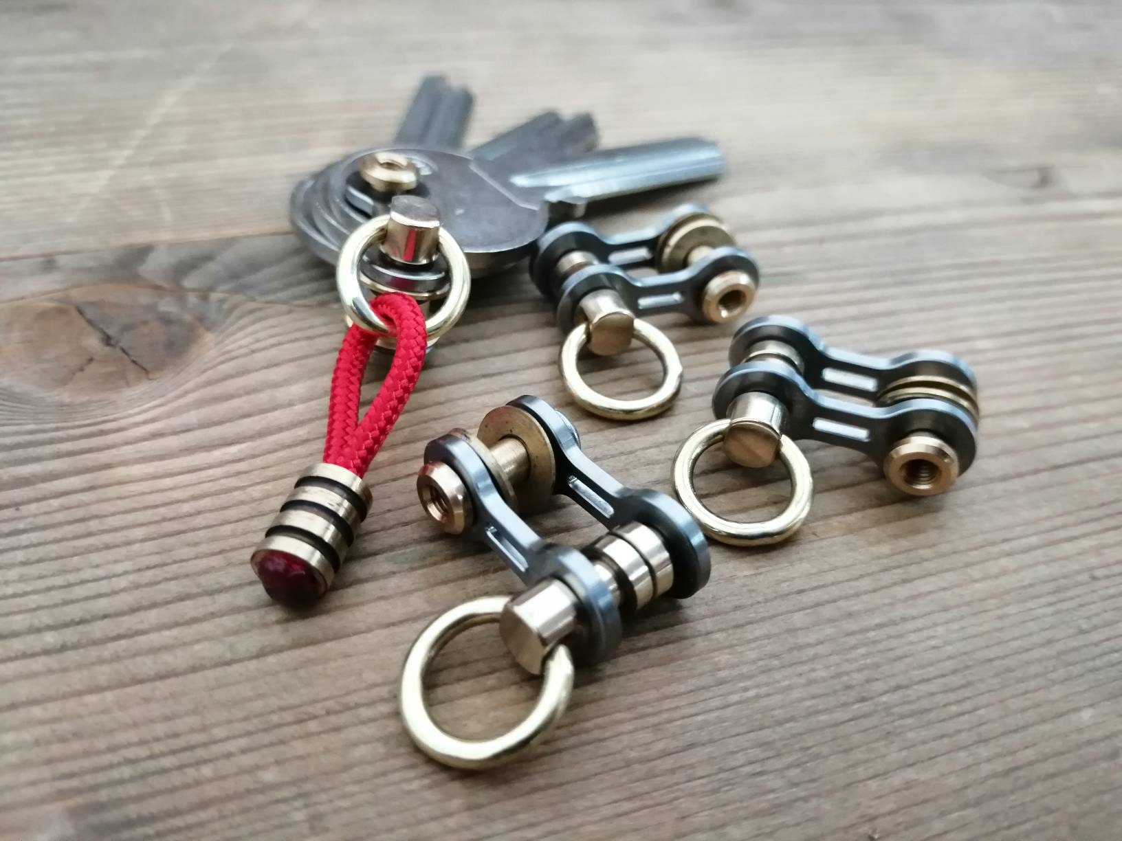 tag along bike connector