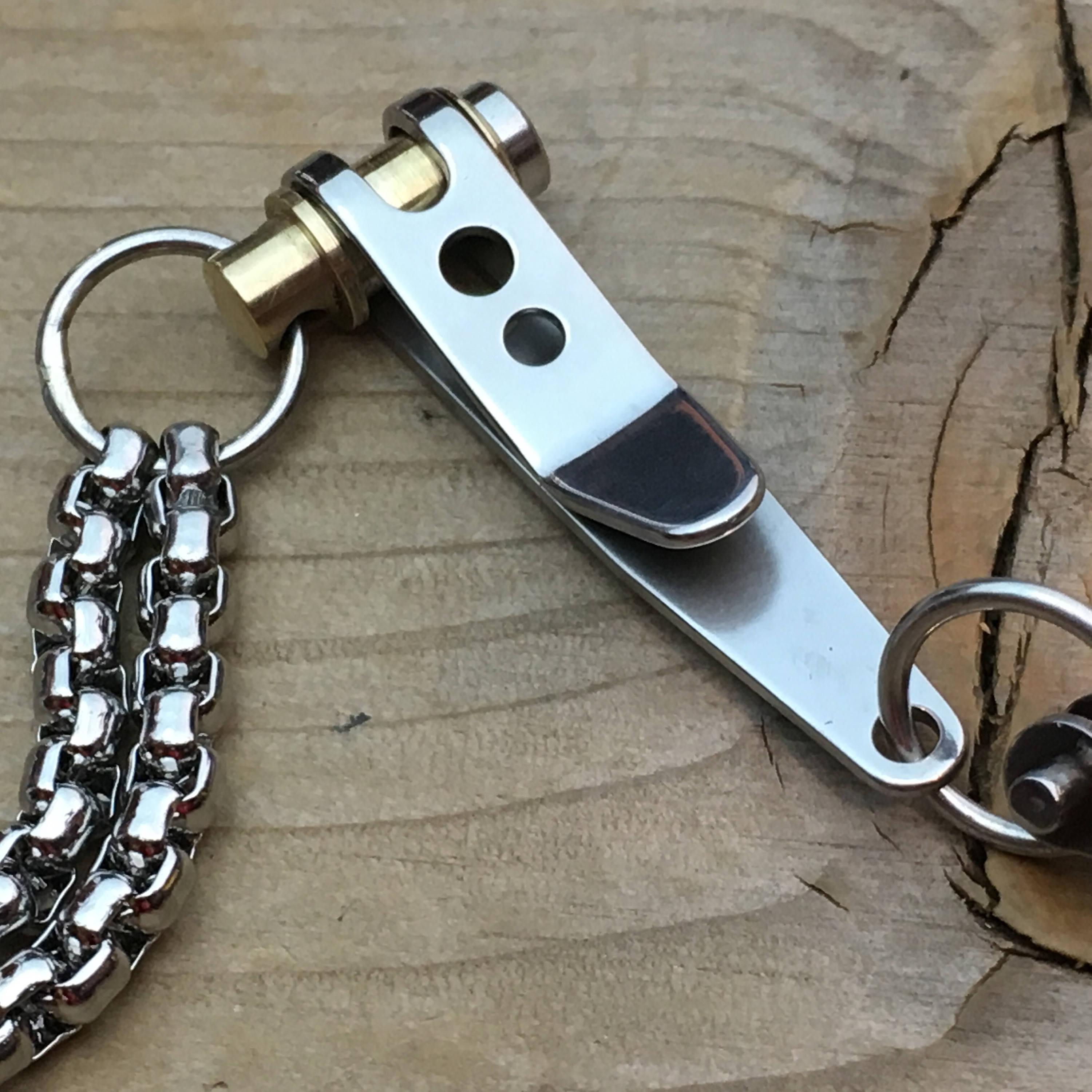 Suspension Key Ring Distributor, whit Landyard Chain Rotary connector