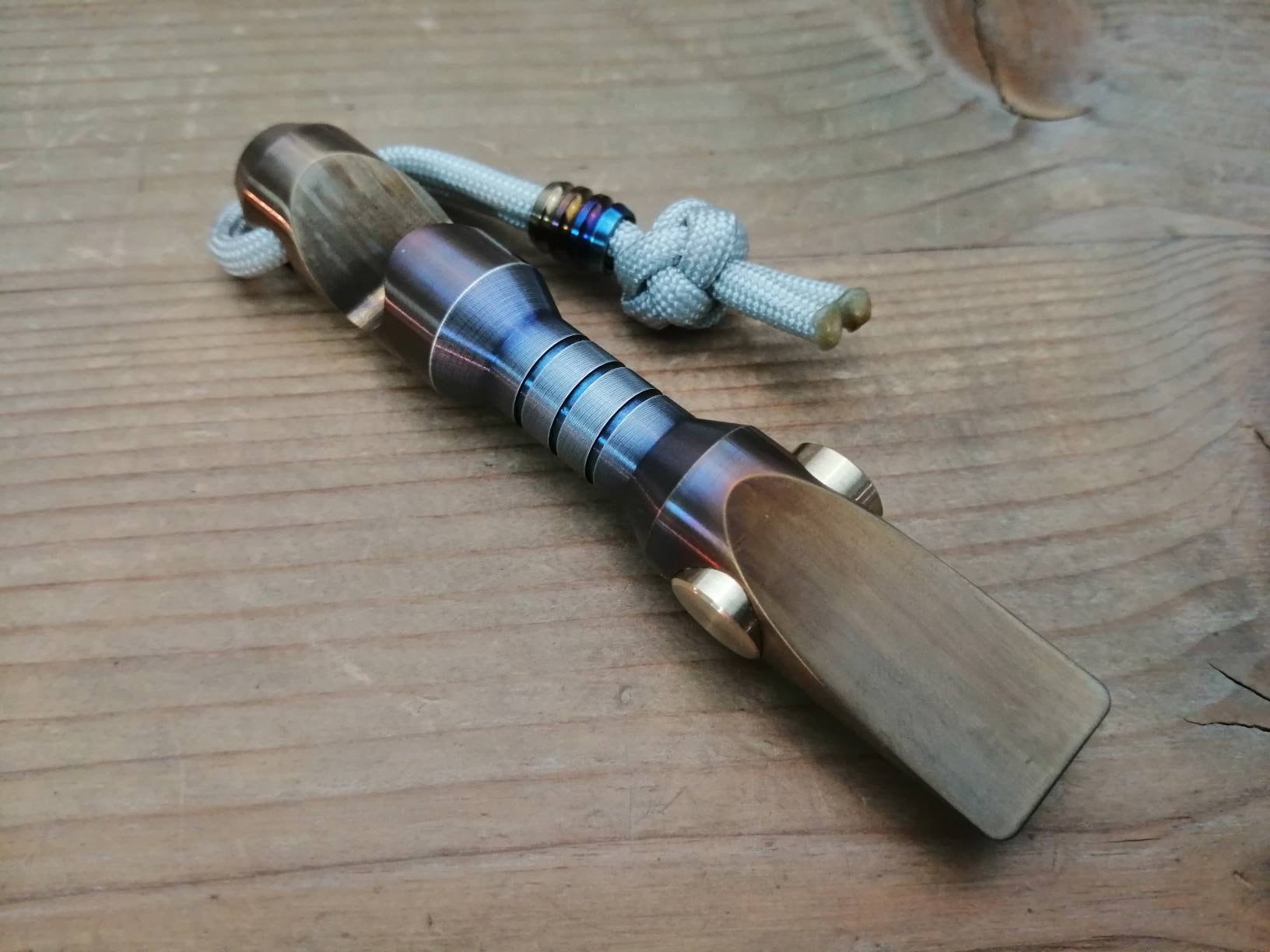 Edc PryBar Multi tool, bottle opener / S.S.