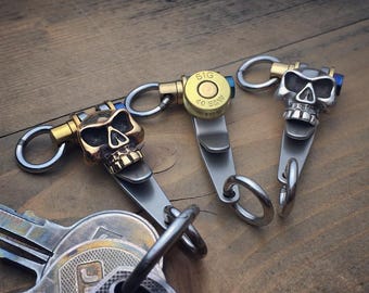 MOD P7 Suspension Clip - Pocketdump Bad boys Keyring
