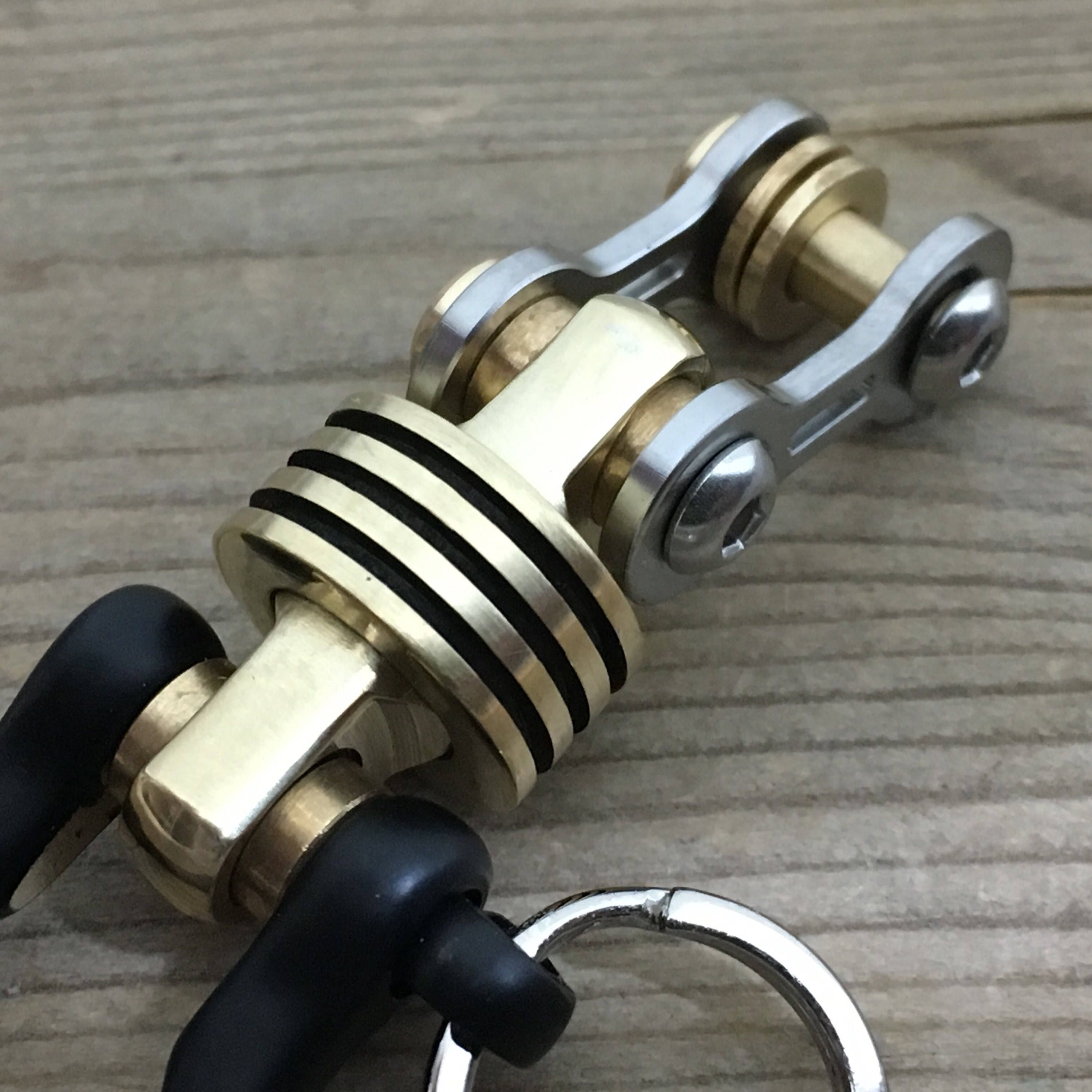 Swivel Bikelink connector / Kit Multipurpose